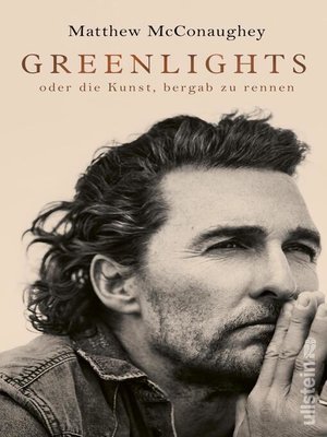 cover image of Greenlights